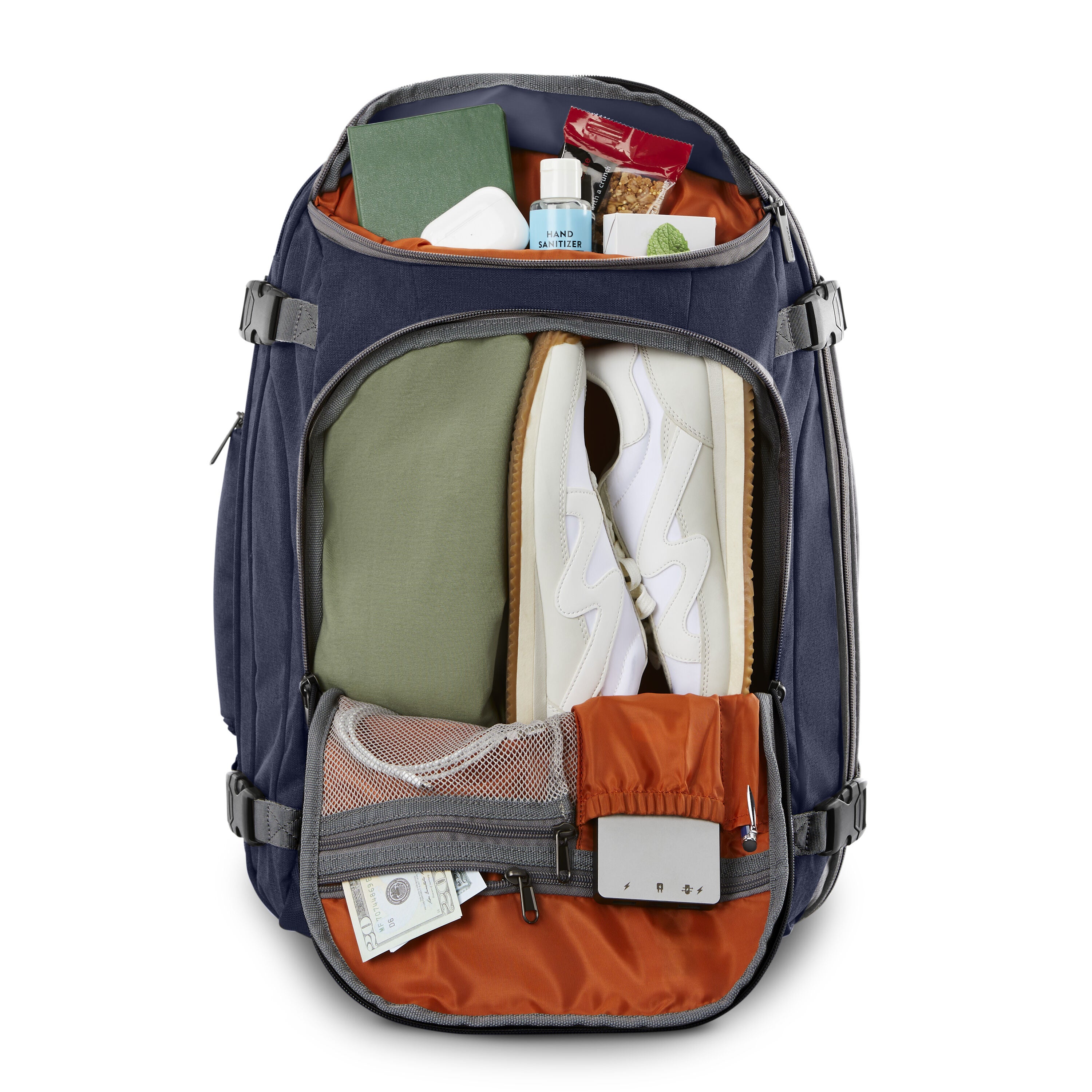 Motherlode backpack new arrivals